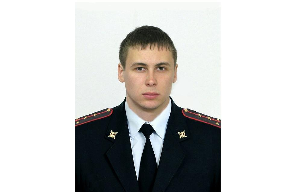 В День Победы в Коми без вести пропал полицейский