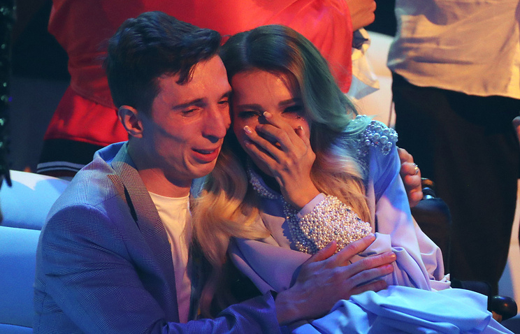 Певицу из Коми Юлию Самойлову не пустили в финал «Евровидения»