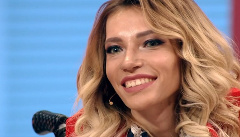 В эфире «Первого канала» выяснили, почему Юлия Самойлова провалила «Евровидение» (видео)