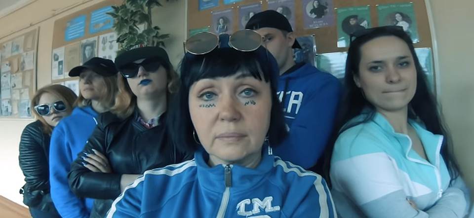 «Хайповый» директор сыктывкарской школы: «Наше видео не несет в себе ничего плохого»