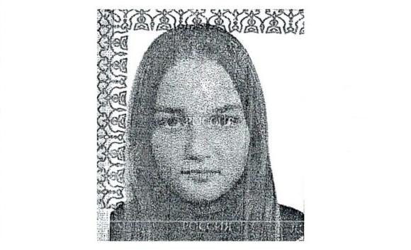 В Коми разыскивают 17-летнюю девушку с редким именем