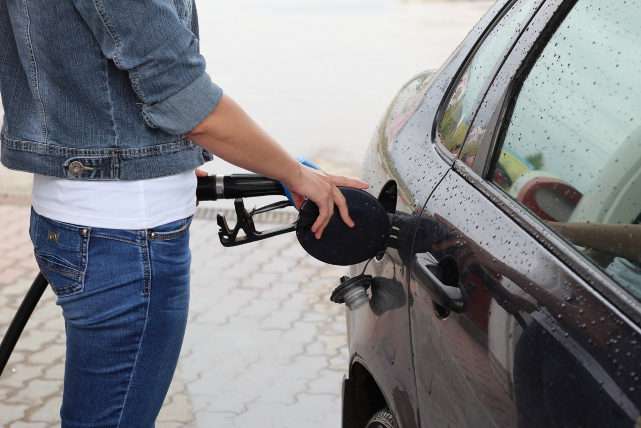 Антимонопольная служба признала повышение цен на бензин в Коми законным