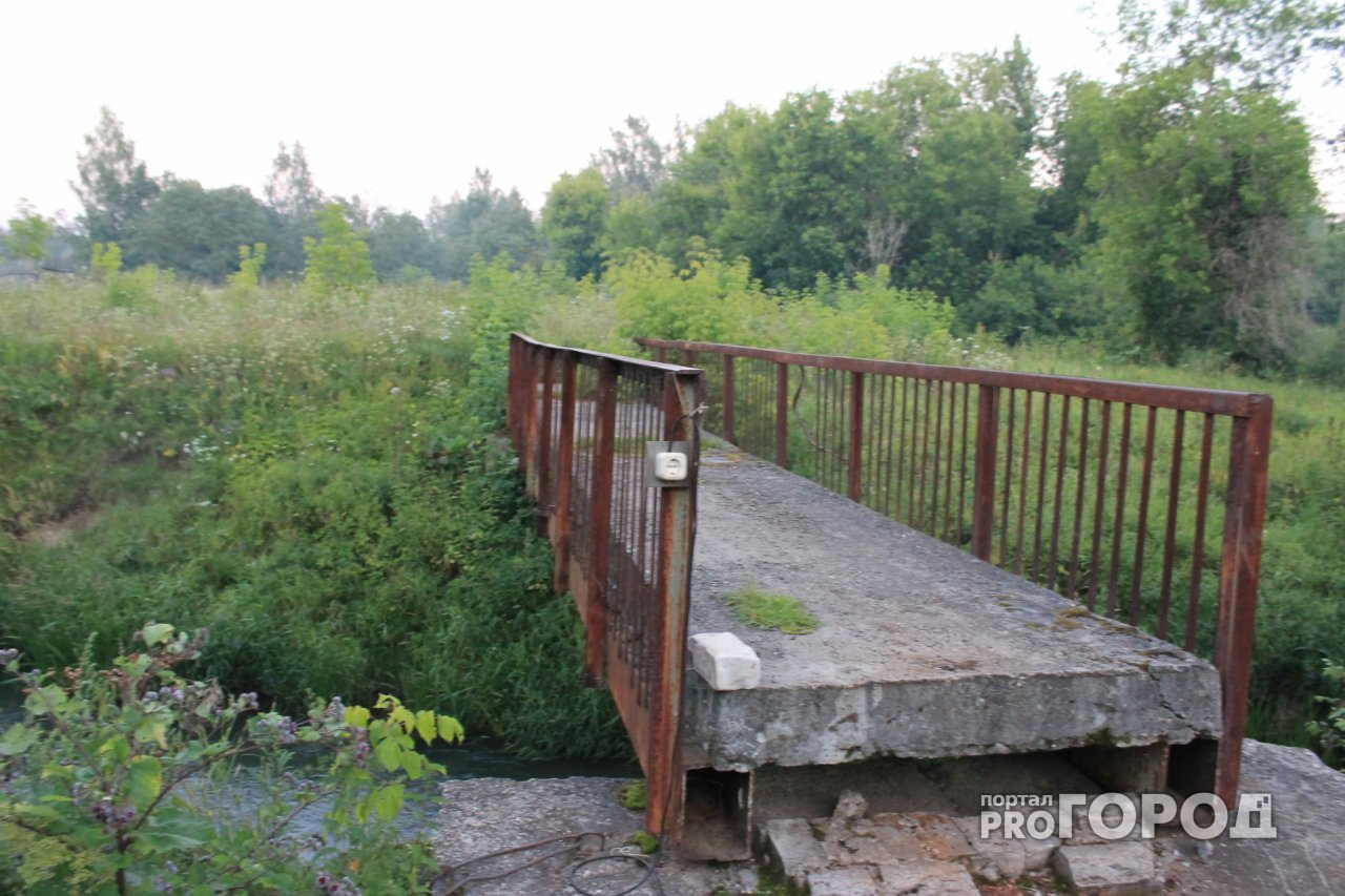 В Коми под мостом обнаружили тело мужчины