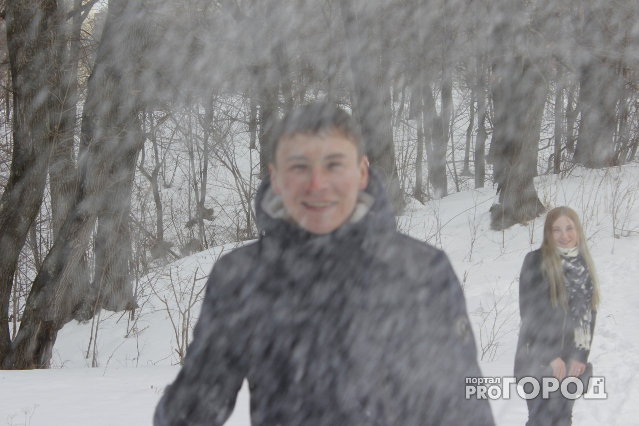 Погода в Сыктывкаре на 1 июня: ночные заморозки и осадки