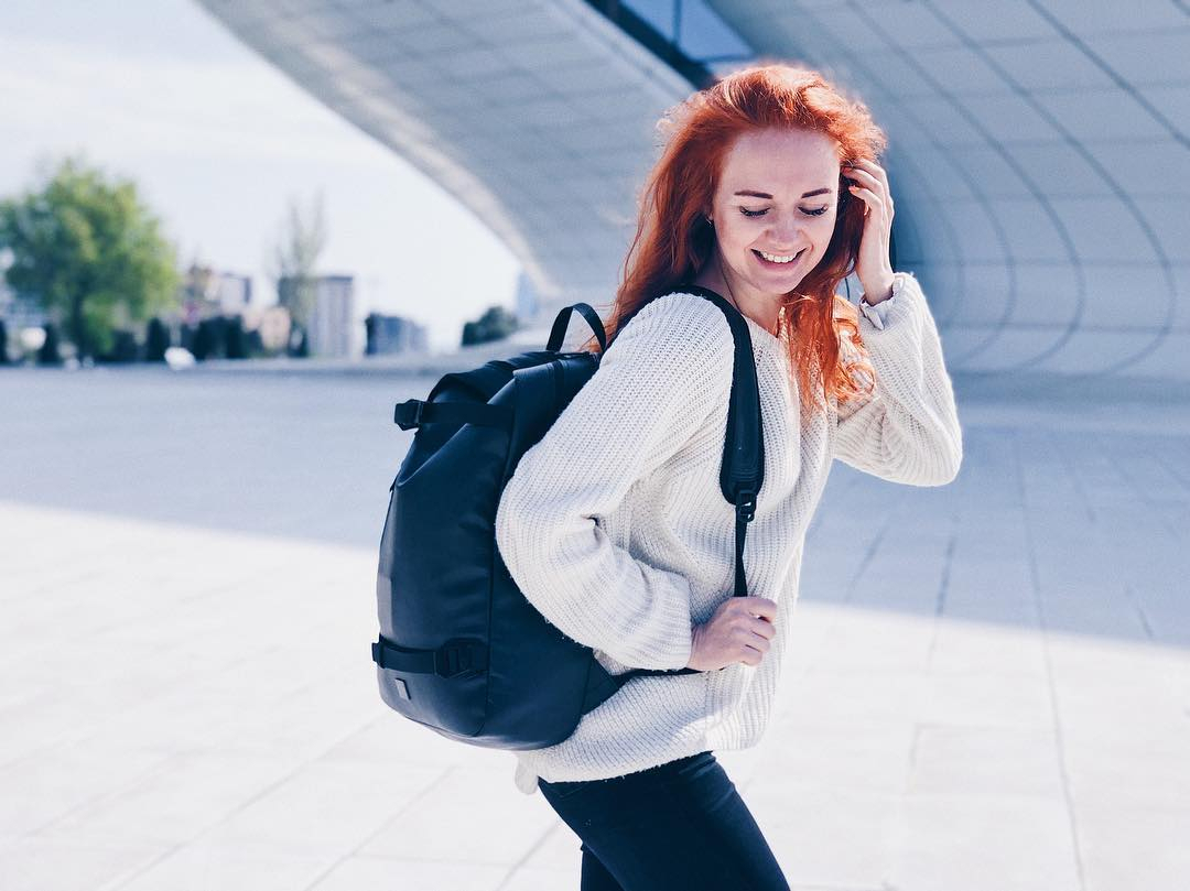 Сама невинность: лучшие фото сыктывкарок в белом из Instagram