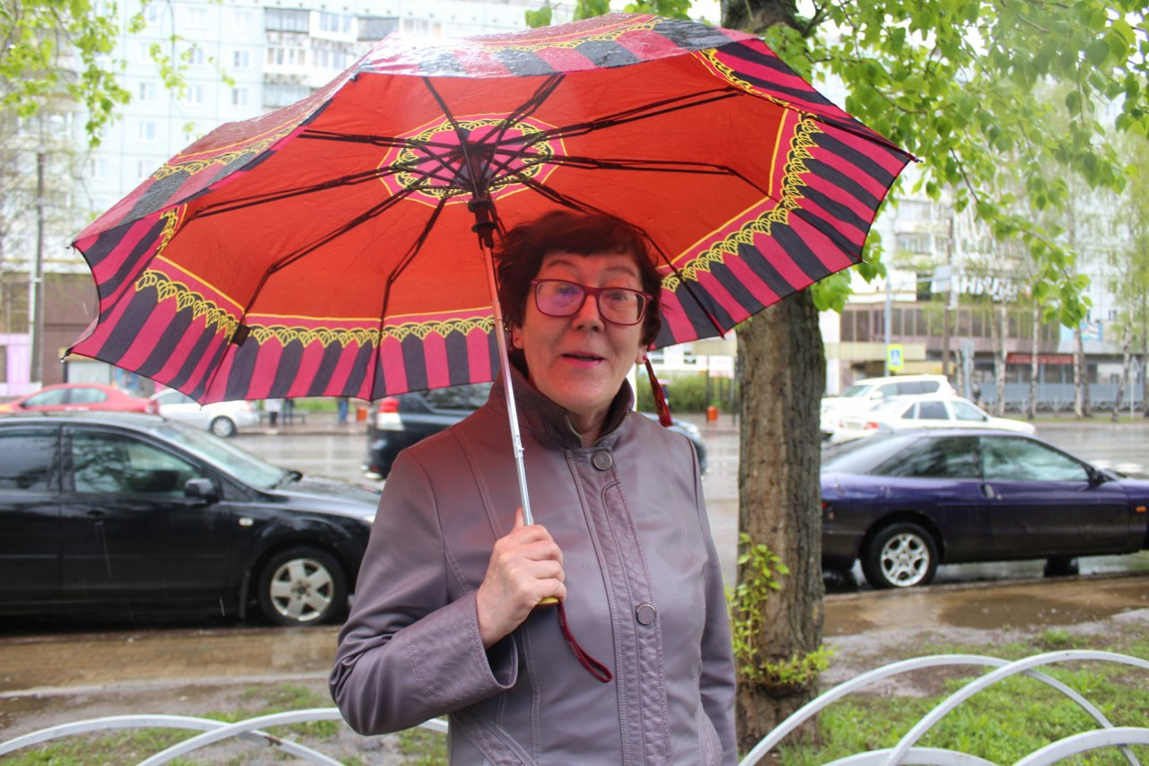 Сыктывкарка: «После массажа я не хожу – летаю!»