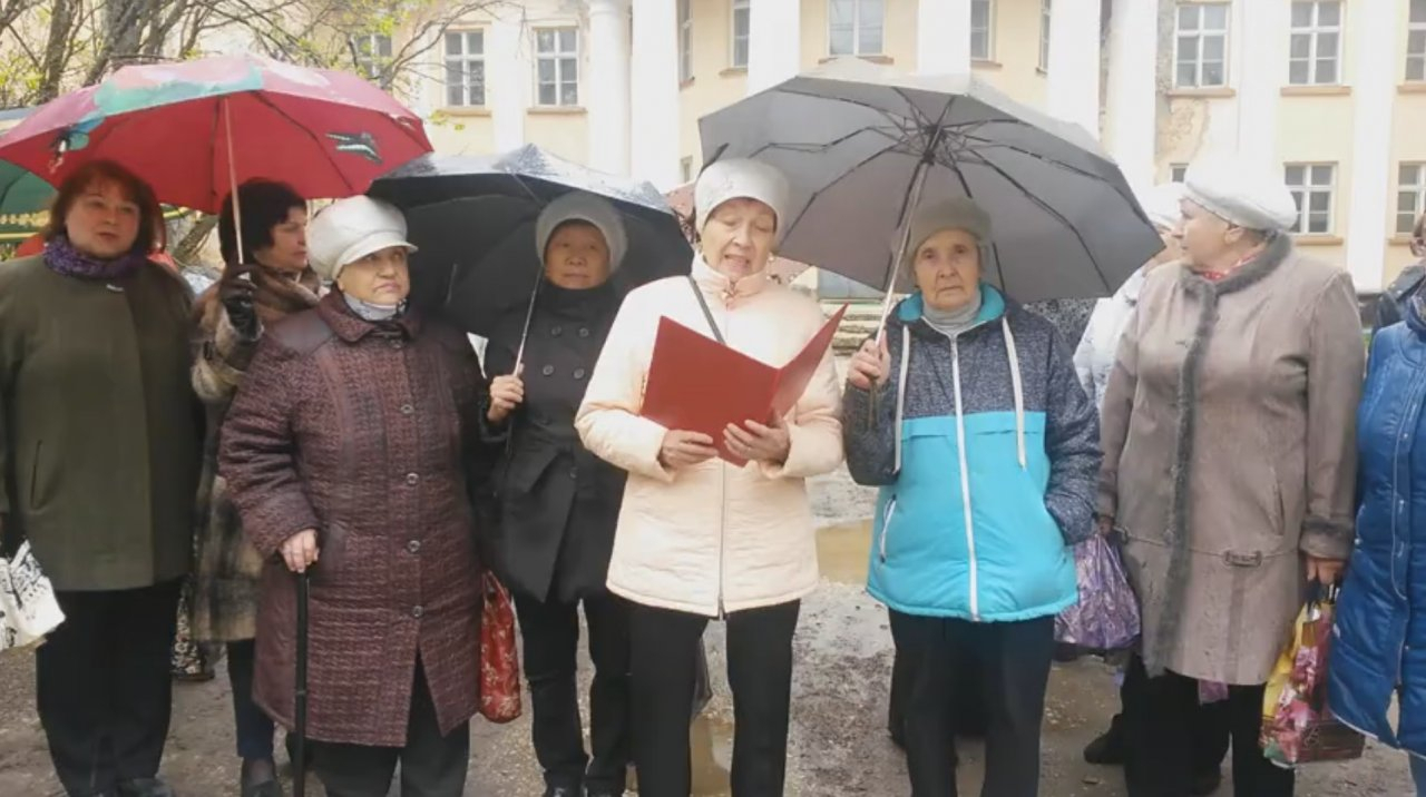 «Услышьте крик людей с севера»: жители поселка в Коми записали обращение к Путину