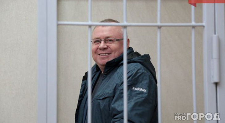 Сыктывкарский городской суд вынес вердикт по делу депутата Брагина