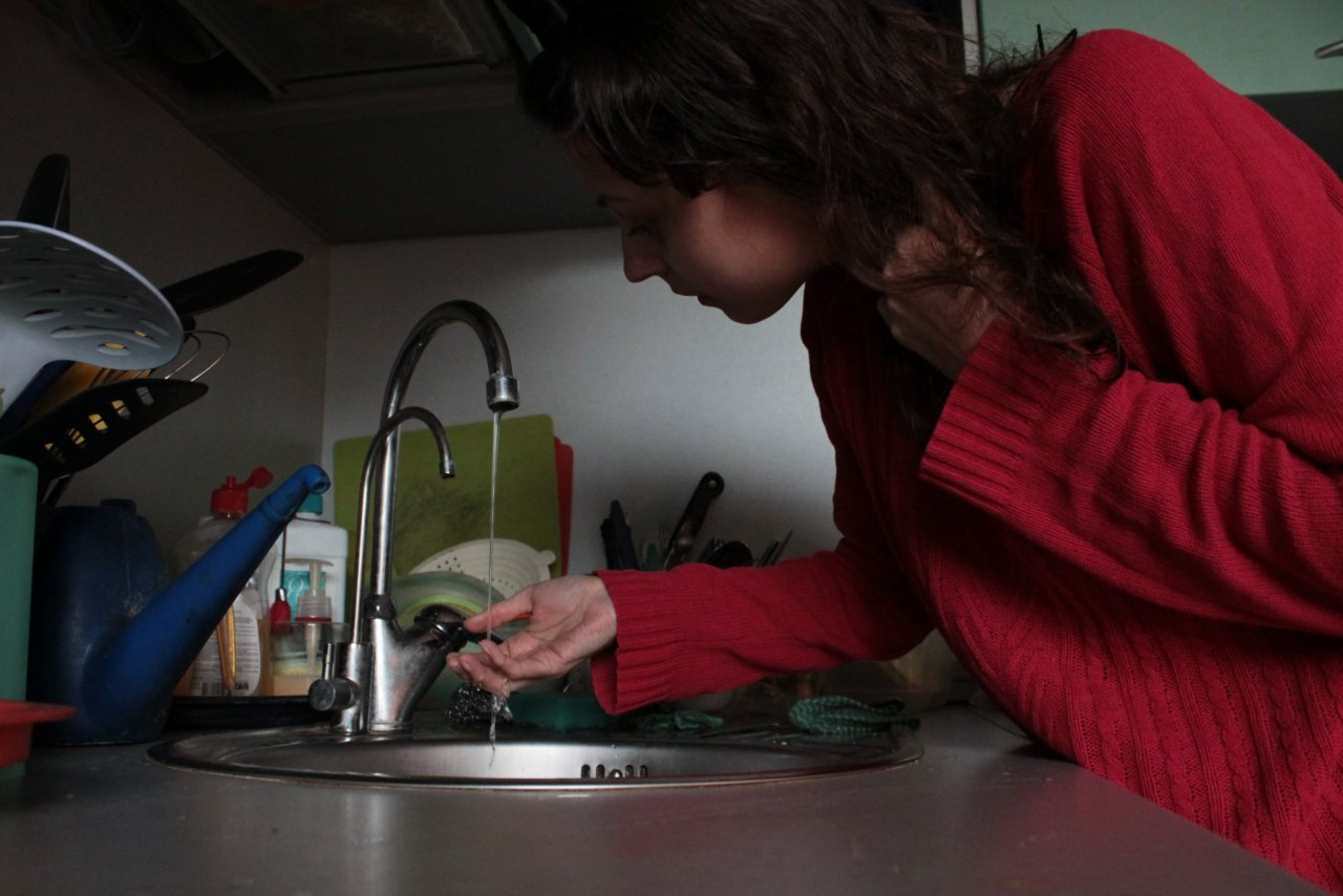 В Сыктывкаре отключат холодную воду в 360 домах: полный список