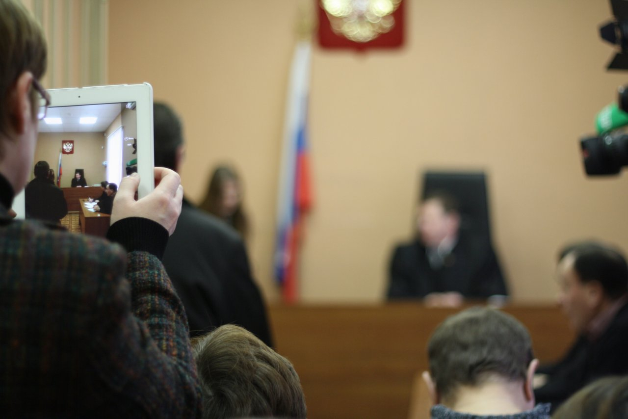 Свидетель по делу экс-главы Коми Гайзера рассказал о гонениях на независимые СМИ