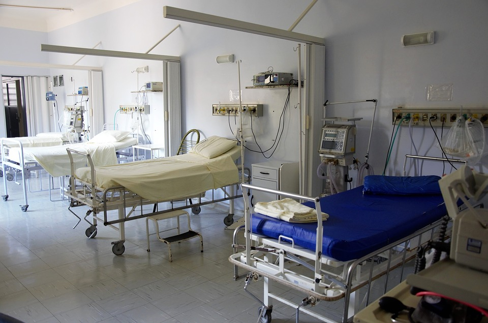 В сыктывкарской больнице пациентам нужно ждать год, чтобы попасть на операцию