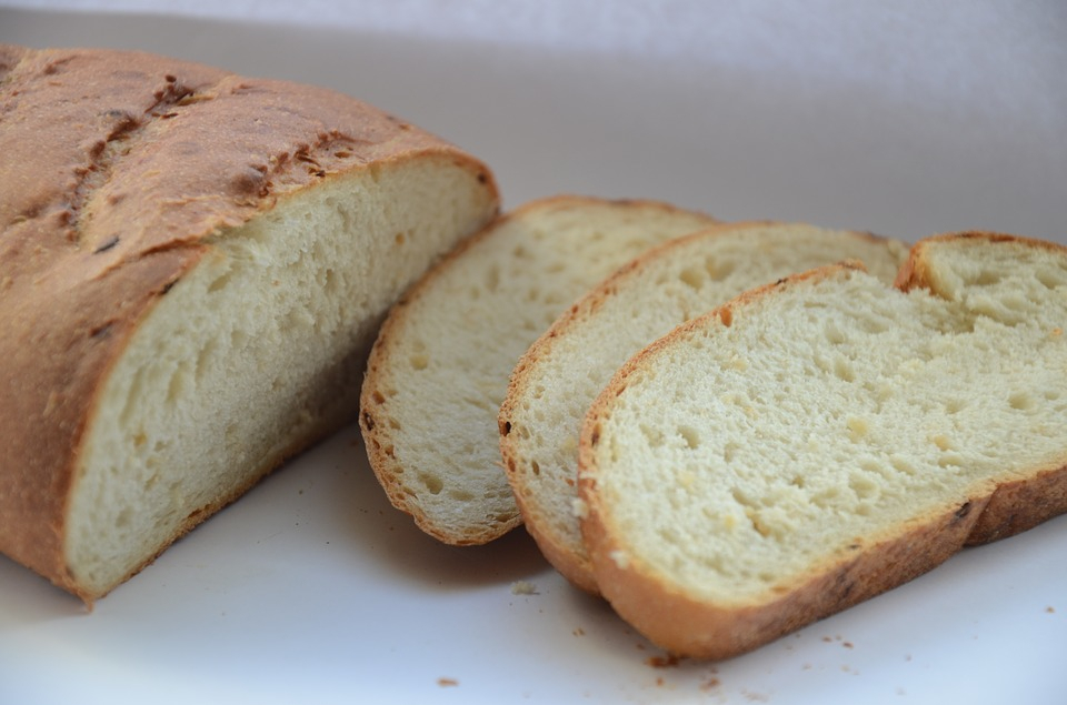 Масштабное исследование батонов: сыктывкарский хлеб оценили по 48 критериям
