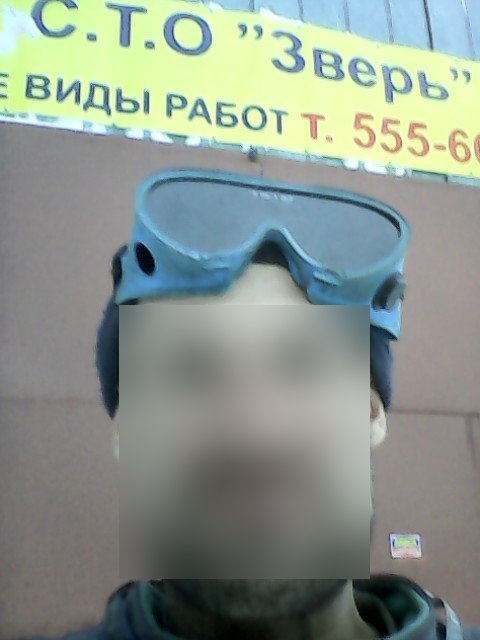 Стала известна личность сыктывкарца, который жестоко избил парня ломом (фото)