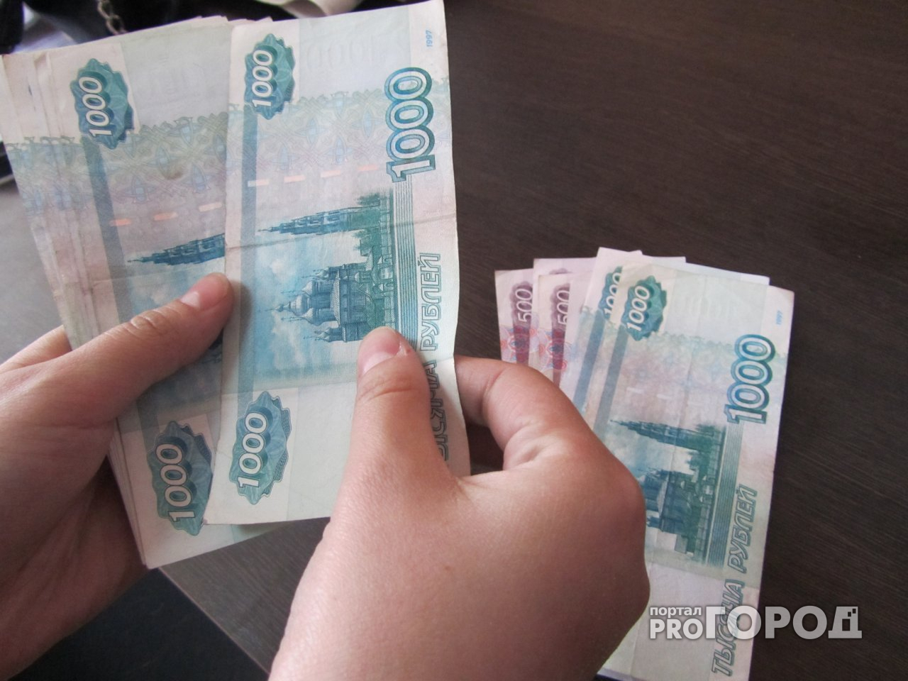Работа мечты: топ-15 вакансий июня с самой высокой зарплатой в Сыктывкаре