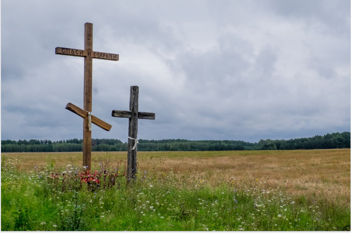 Умирать дорого: самые скромные похороны в Сыктывкаре обойдутся в 10 000 рублей (фото)
