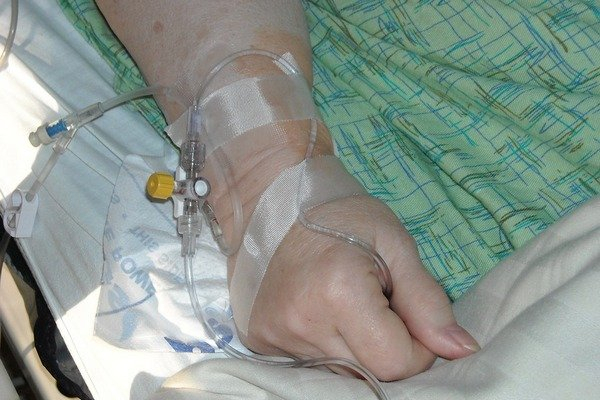 В Коми больница заплатит за смерть пациентки 800 тысяч рублей
