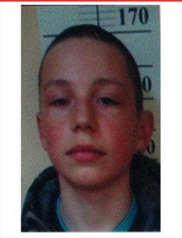 В Коми 15-летний подросток вышел из дома и пропал