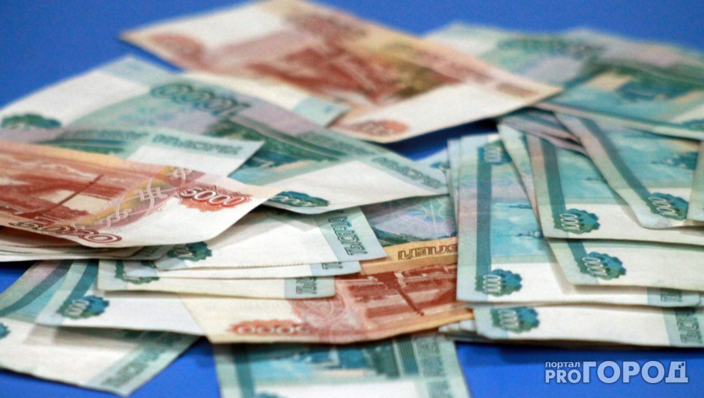 Кто в Сыктывкаре требует самую высокую зарплату: 7 резюме «дорогих» специалистов