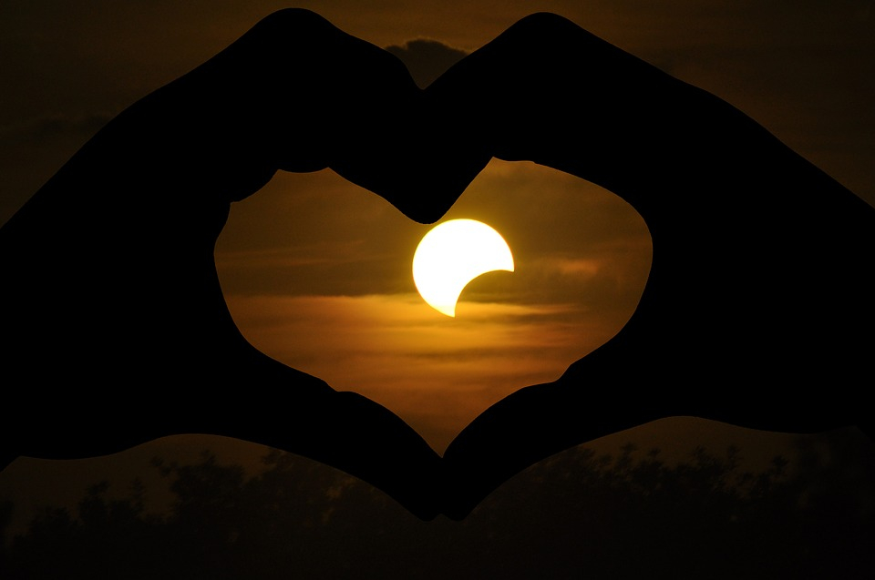 Где наблюдать за солнечным затмением в Сыктывкаре: советы астронома