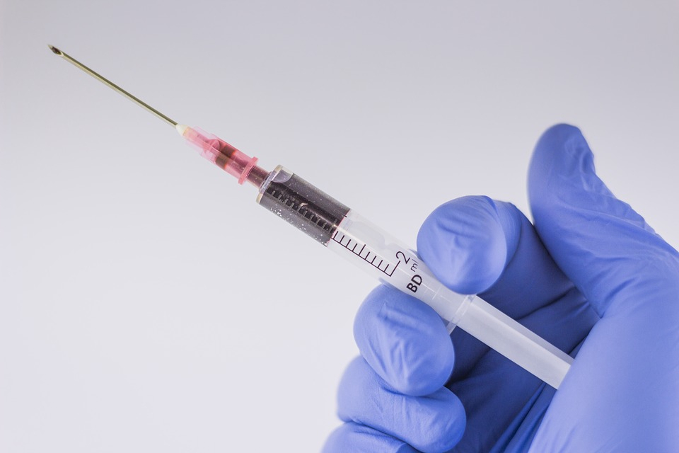 В Коми проверили поликлинику, где 4-летней девочке сделали ошибочную прививку