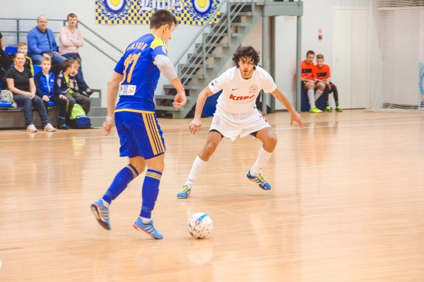 Сыктывкарская «Новая генерация» может не попасть в Суперлигу из-за неуплаты взноса