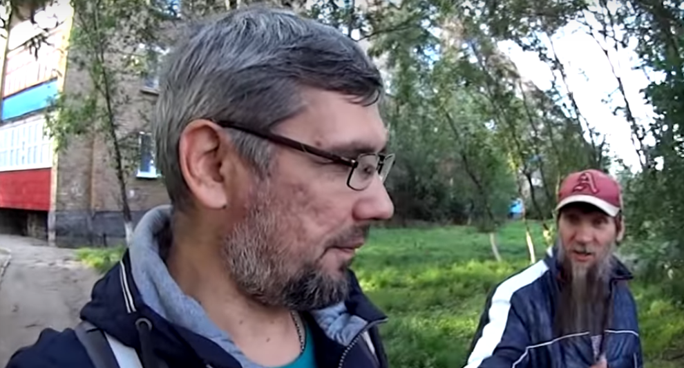 Клюкер и Грибабас снова вместе: блогеру из Коми вернули опеку (видео)