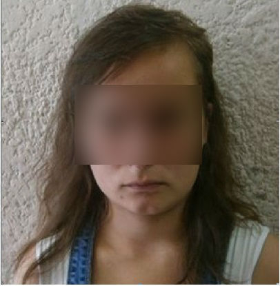 В Сыктывкаре завершились поиски девушки со шрамом на брови