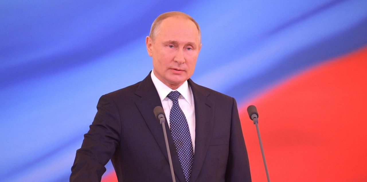 Владимир Путин рассказал, что он хотел бы изменить в новой пенсионной реформе