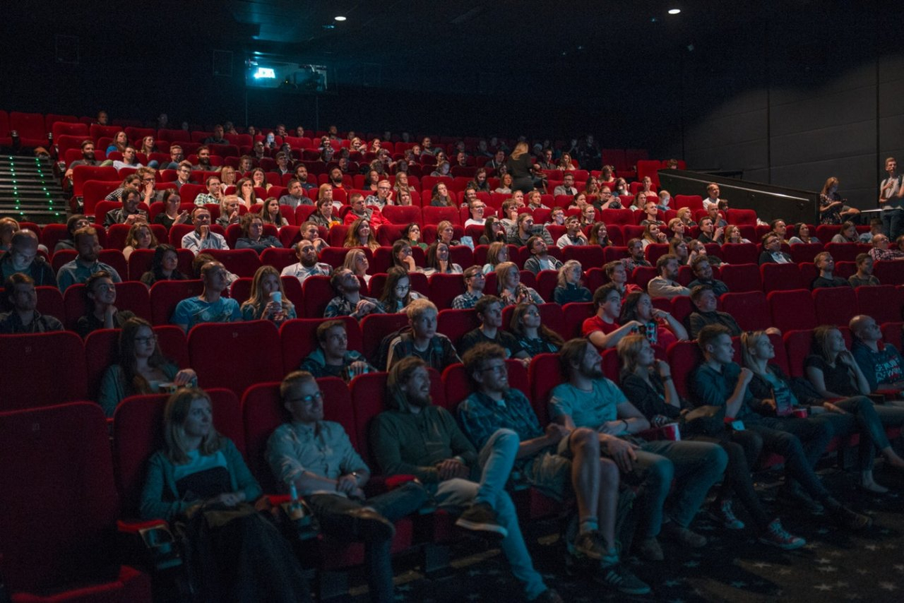 В одном из городов Коми откроют четыре современных кинозала