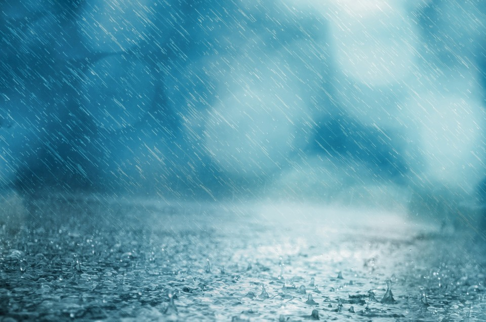 Погода в Сыктывкаре 14 сентября: продолжаем мокнуть