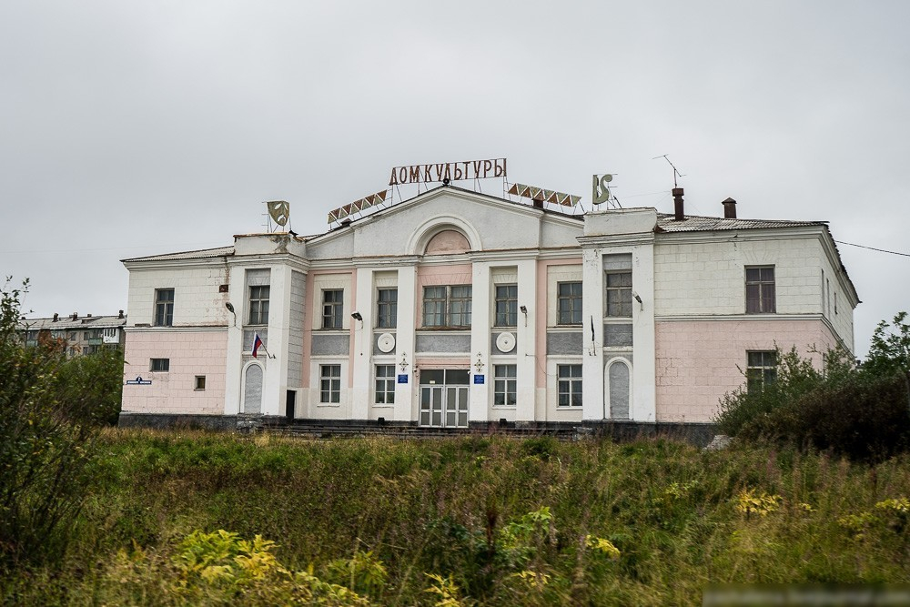 Жители Коми о закрытии Дома культуры:«Хоть что-то оставьте!»