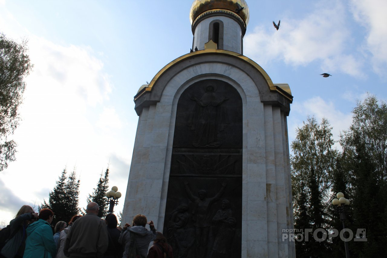 Историческая лекция в Сыктывкаре: «Здесь была самая страшная тюрьма Усть-Сысольска»