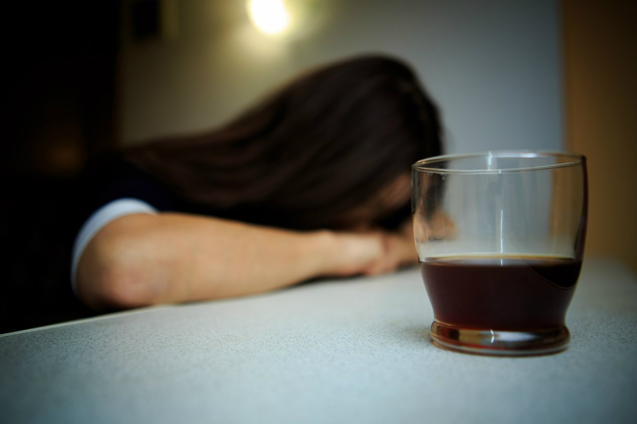 Общественники предложили вывешивать портреты сыктывкарских пьяниц на «доску позора»