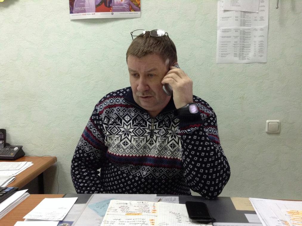 Директор сыктывкарской спортшколы пойдет под суд за то, что не купил лыжи