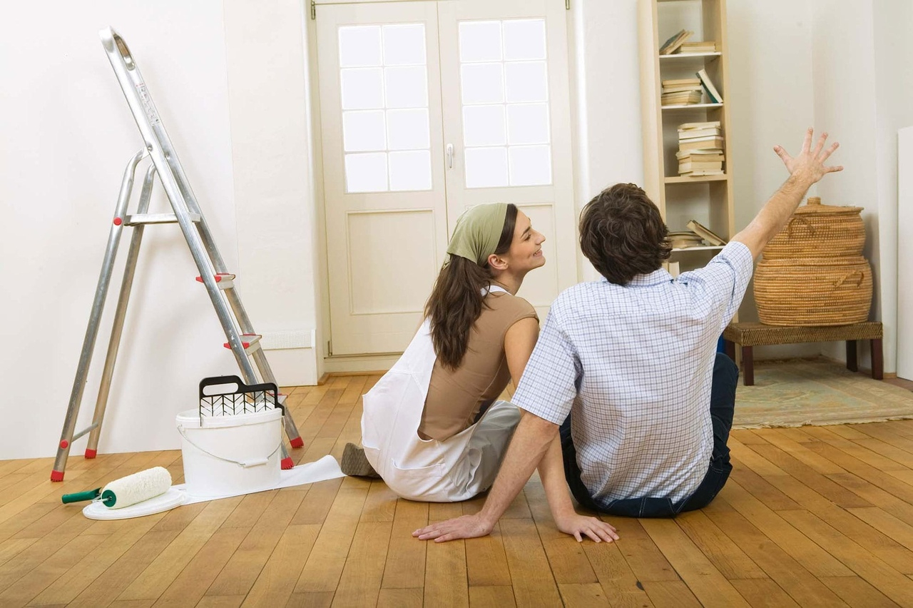 Как не потратить лишнего на ремонт квартиры: практические советы