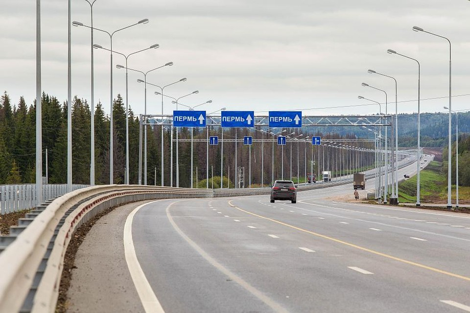 Цена тотального ремонта дорог в Коми может превысить бюджет всего региона