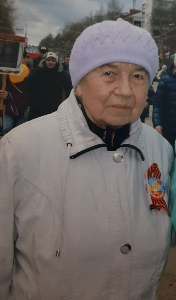 В Сыктывкаре нашли мертвой 77-летнюю бабушку, которая пропала 5 дней назад