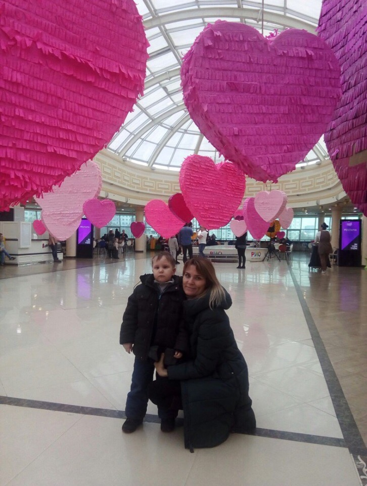 Мама больного раком ребенка: «В России и Сыктывкаре нам не помогли, нужно лететь в Испанию»