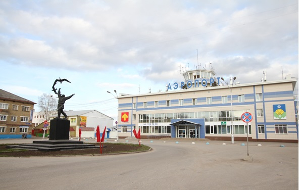 Жители Коми выбрали 10 финалистов для имени аэропорта
