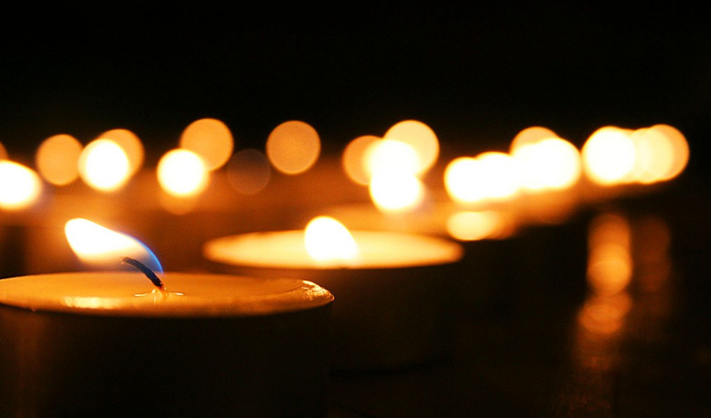 В Госсовете Коми почтили память жертв трагедии в Керчи минутой молчания