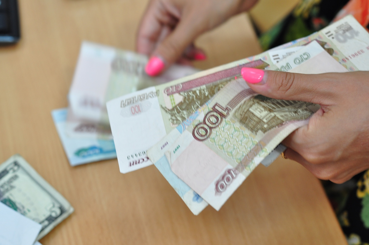 Сыктывкарцы не понимают, как питаться на 3500 рублей в месяц: «Мы должны жить или выживать?»