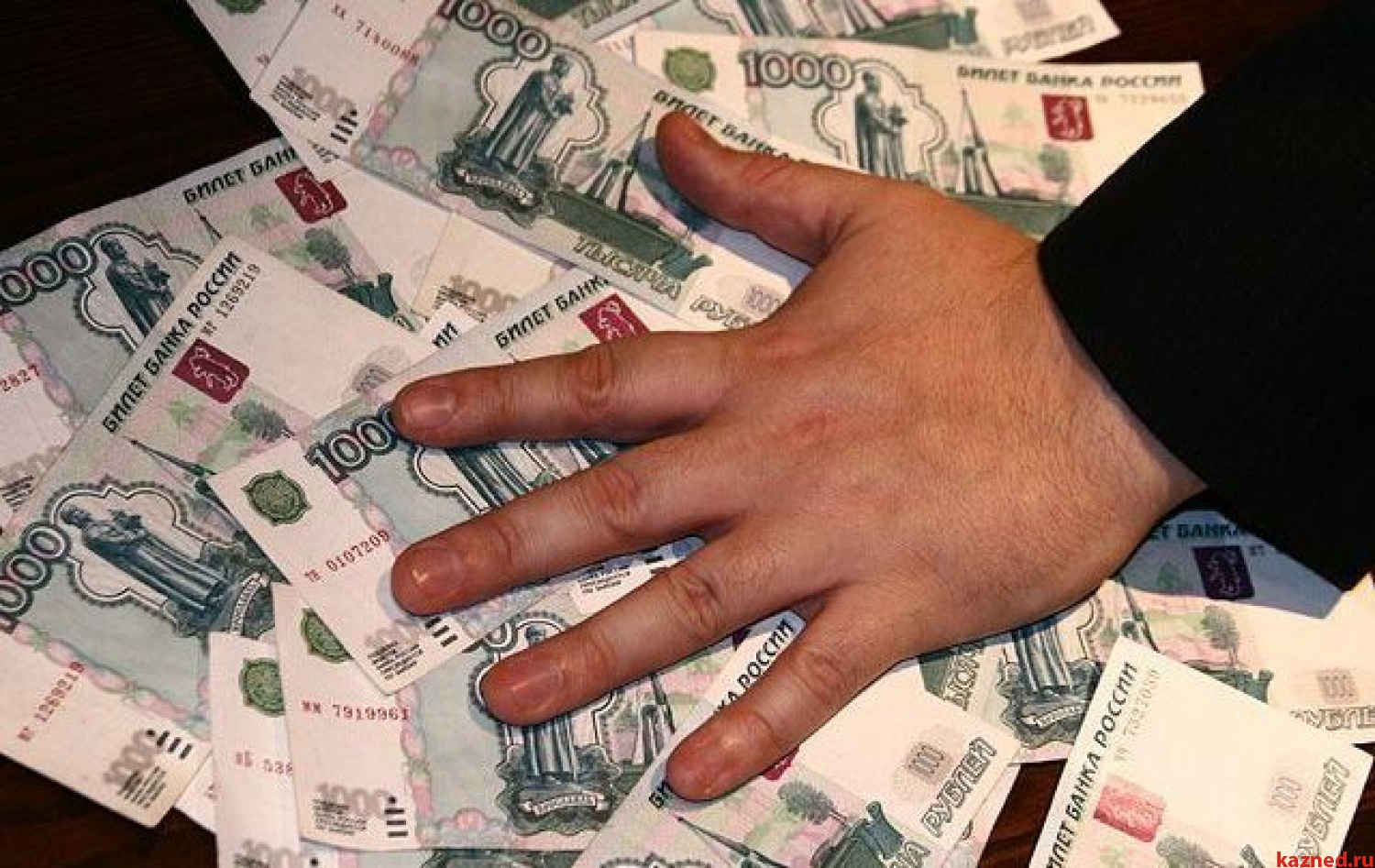 В Сыктывкаре директор управляющей компании «кинул» жильцов на 5 миллионов