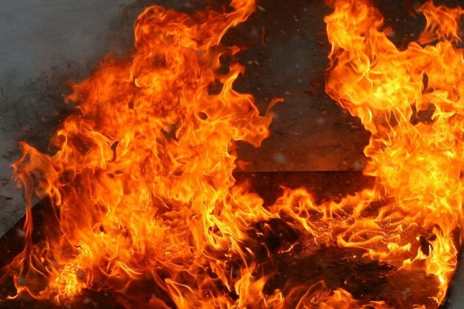 Стала известна причина пожара, где погибла 3-летняя сыктывкарка и ее дед