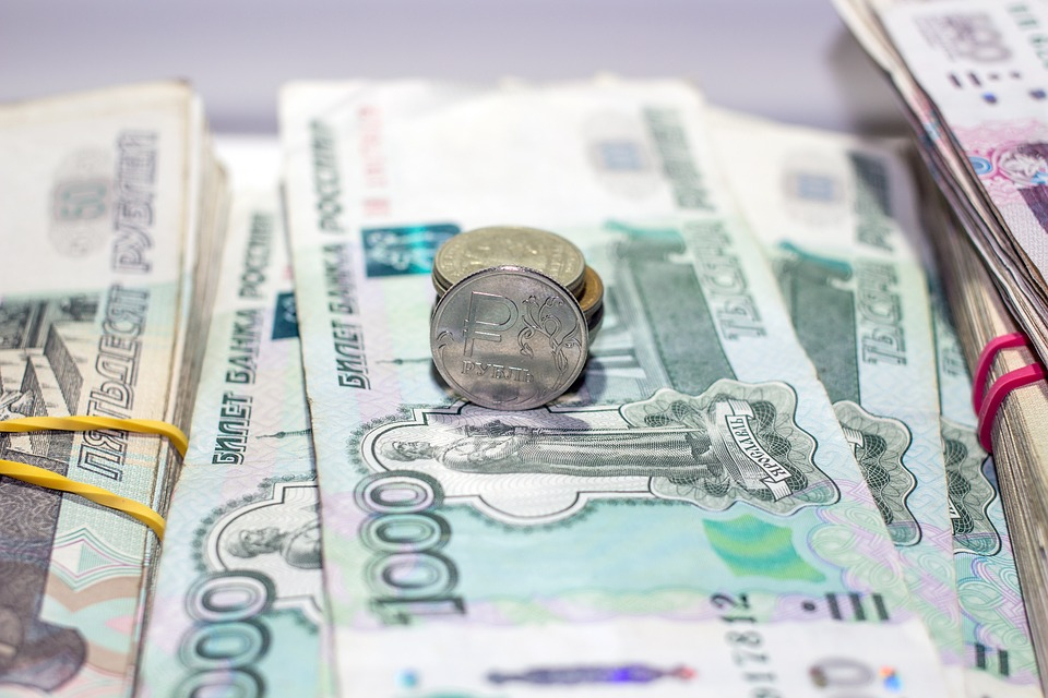 В Коми средняя зарплата педагогов-дошкольников достигла 40 тысяч рублей