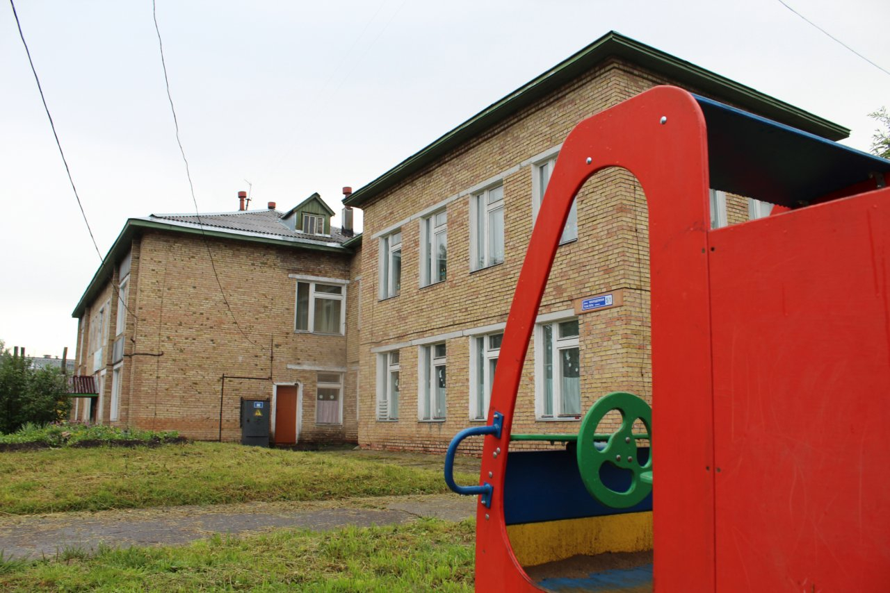 Сыктывкарка возмущена фотосессией в детском саду: «Любой может прийти и облапать детей»