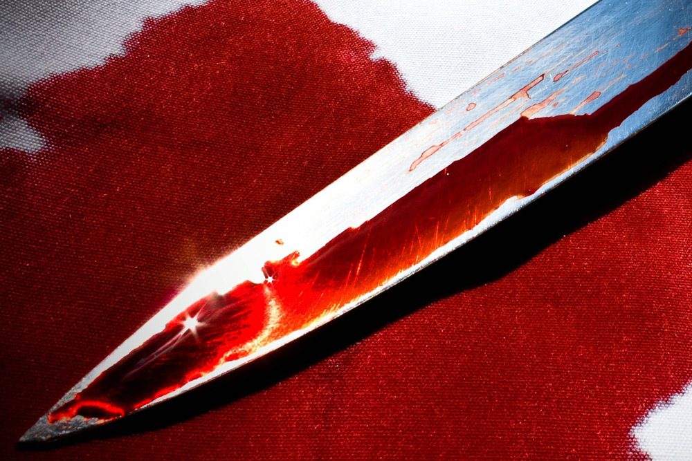 Житель Коми заколол своего знакомого ножом за демонстрацию боевых приемов