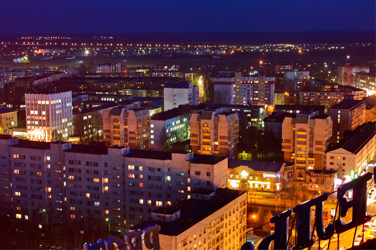 Сыктывкар попал в топ самых лучших городов страны для спорта и отдыха