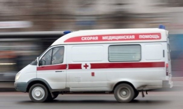 Ребенка из Сыктывкара, который уронил на себя кастрюлю с кипятком, увезли в реанимацию Нижнего Новгорода