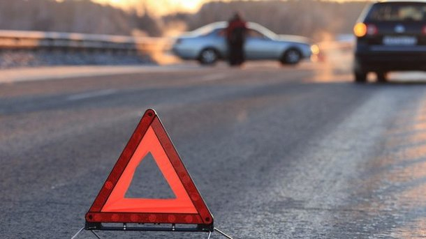 На трассе в Коми произошло смертельное ДТП с «Шевроле» и «Шкодой»