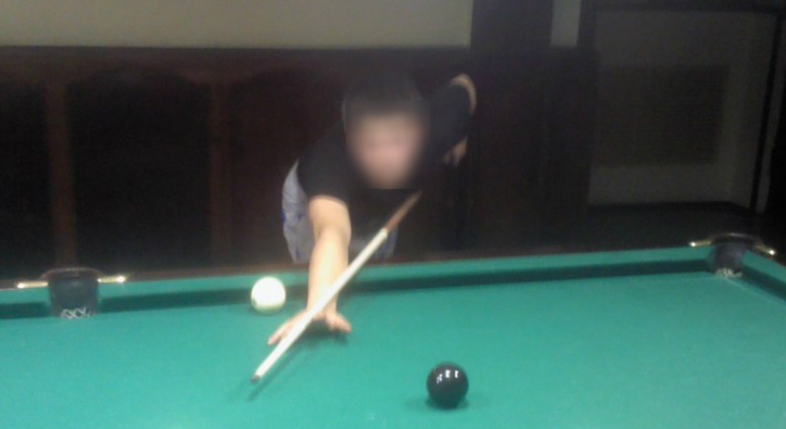 Стала известна личность жертвы убийцы, которого сейчас разыскивают в Коми